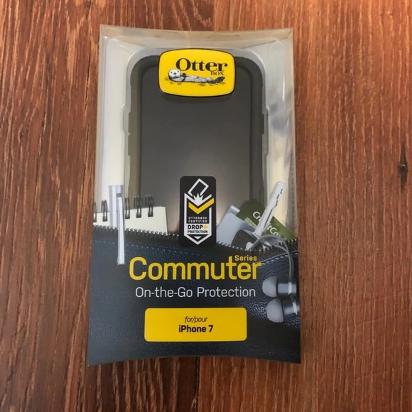 OtterBox iPhone Case